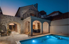 Villa Kameni Dvori